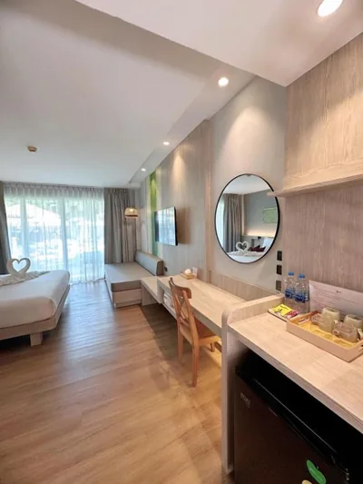 Baan Karon Resort – Photos 3
