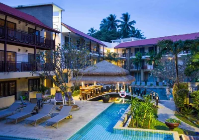 Baan Karon Resort – Photos 4