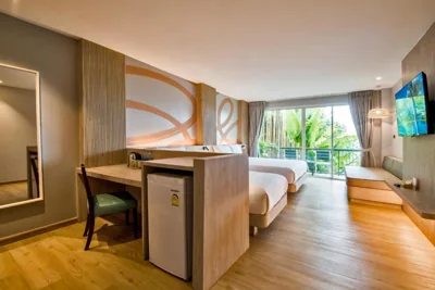 Baan Karon Resort – Photos 10