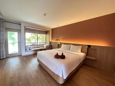 Baan Karon Resort – Photos 14